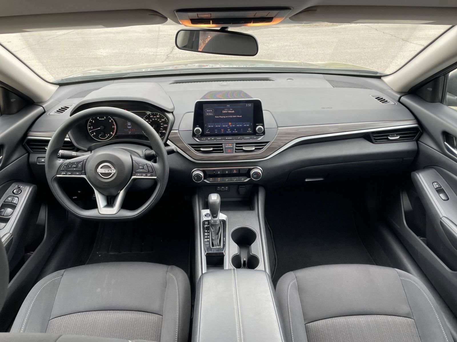 Thumbnail: 2025 Nissan Altima - 33