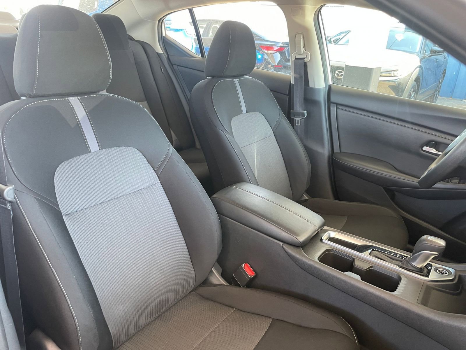 Thumbnail: 2024 Nissan Sentra - 34