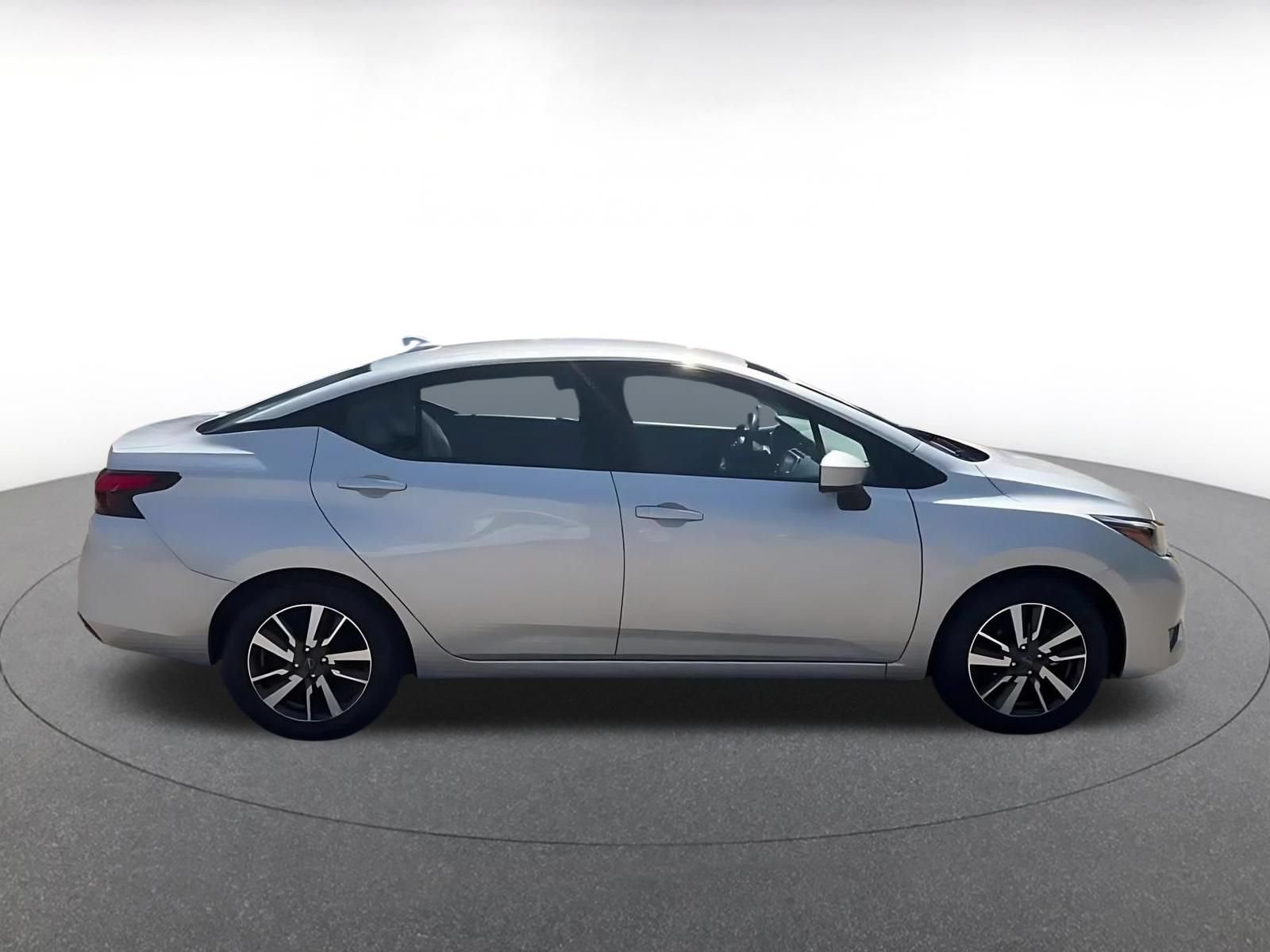 Thumbnail: 2025 Nissan Versa - 15