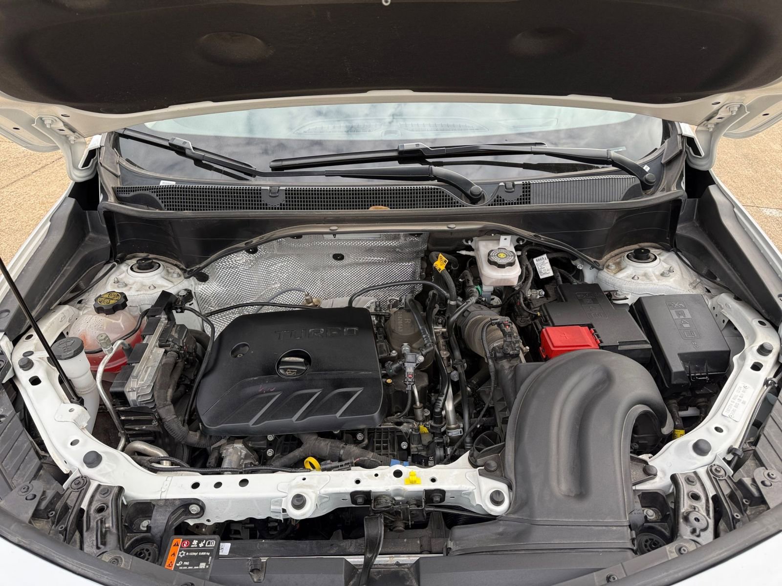 Thumbnail: 2025 Buick Encore GX - 32