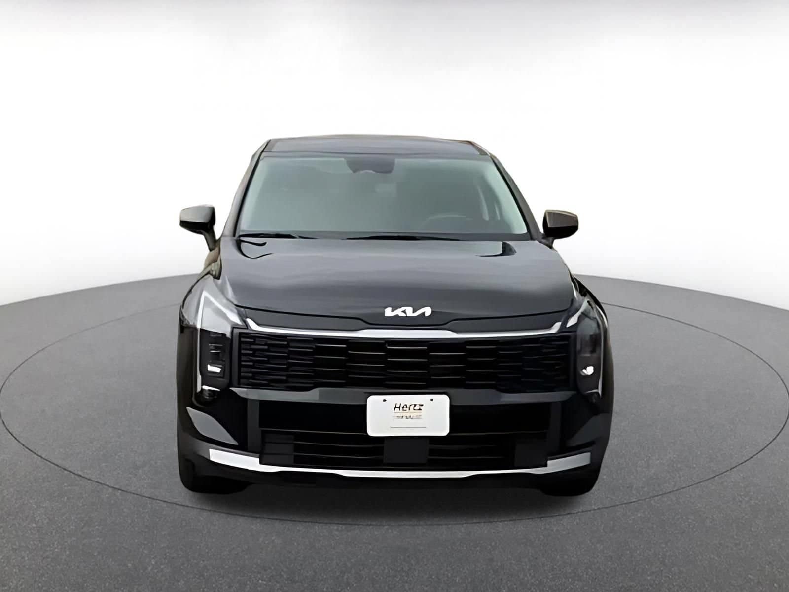 Thumbnail: 2026 Kia Sportage - 4