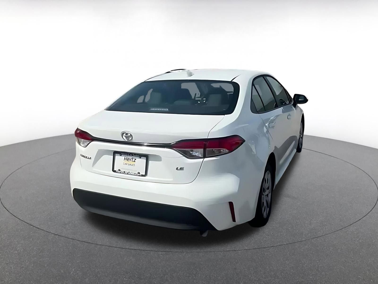 Thumbnail: 2025 Toyota Corolla - 15