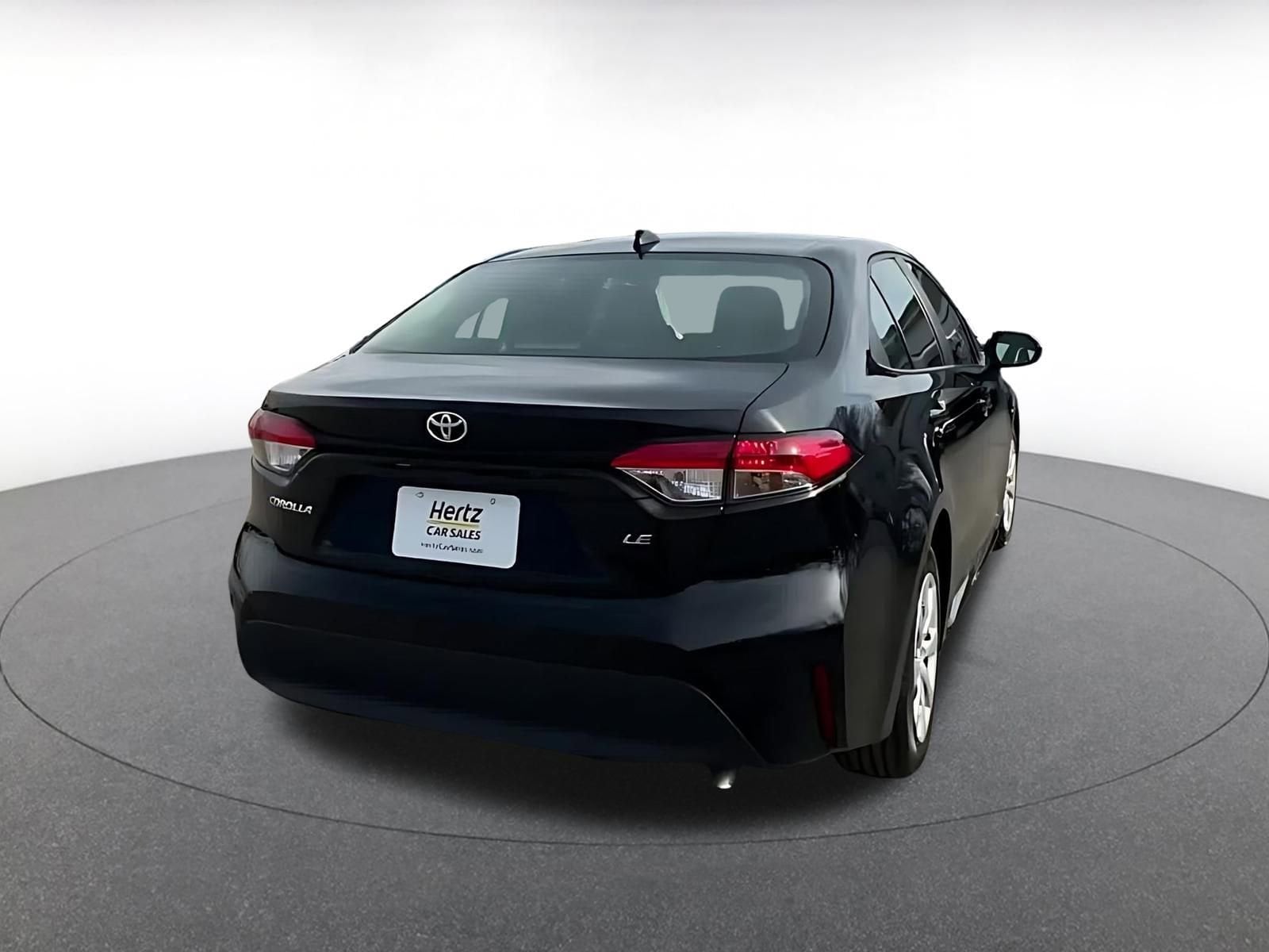 Thumbnail: 2025 Toyota Corolla - 15