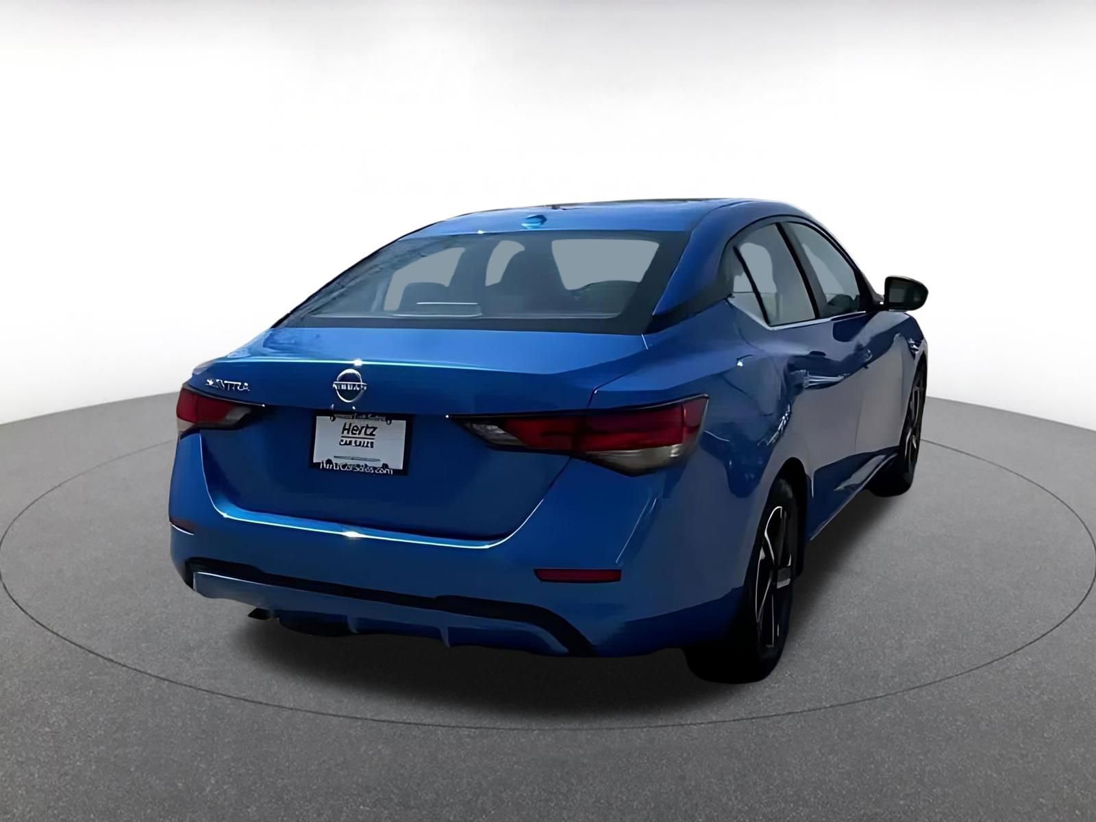 Thumbnail: 2025 Nissan Sentra - 14