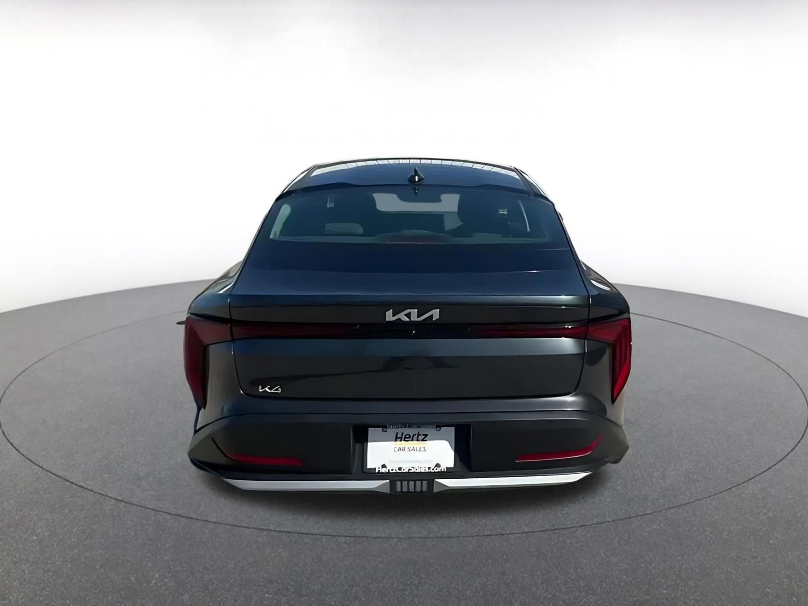 Thumbnail: 2025 Kia K4 - 12