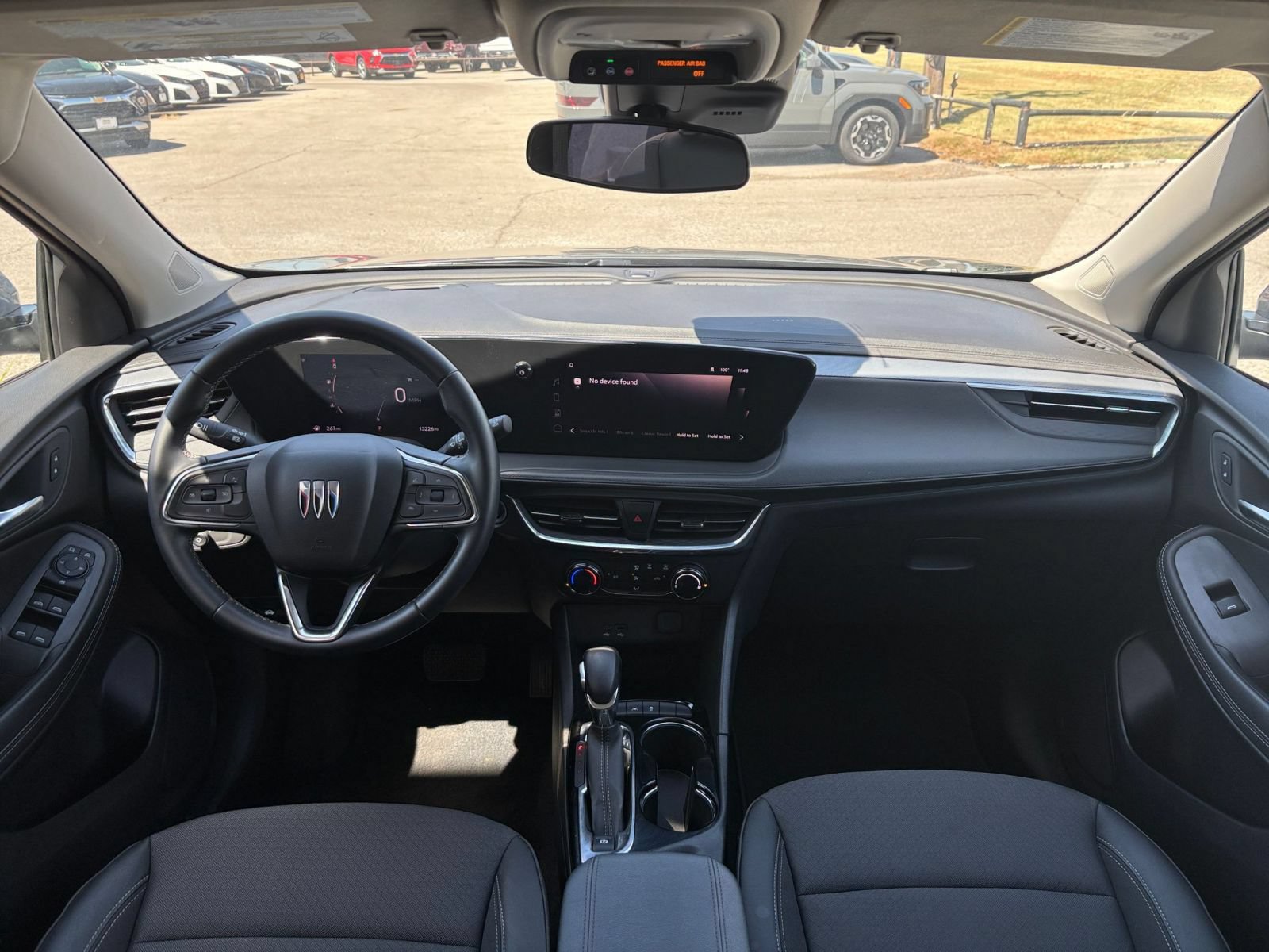 Thumbnail: 2026 Buick Encore GX - 31