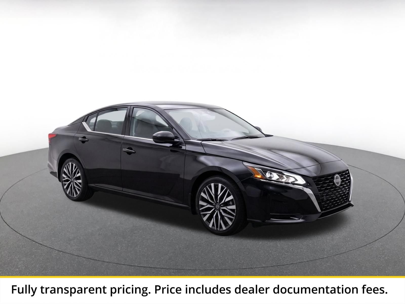 Thumbnail: 2025 Nissan Altima - 1