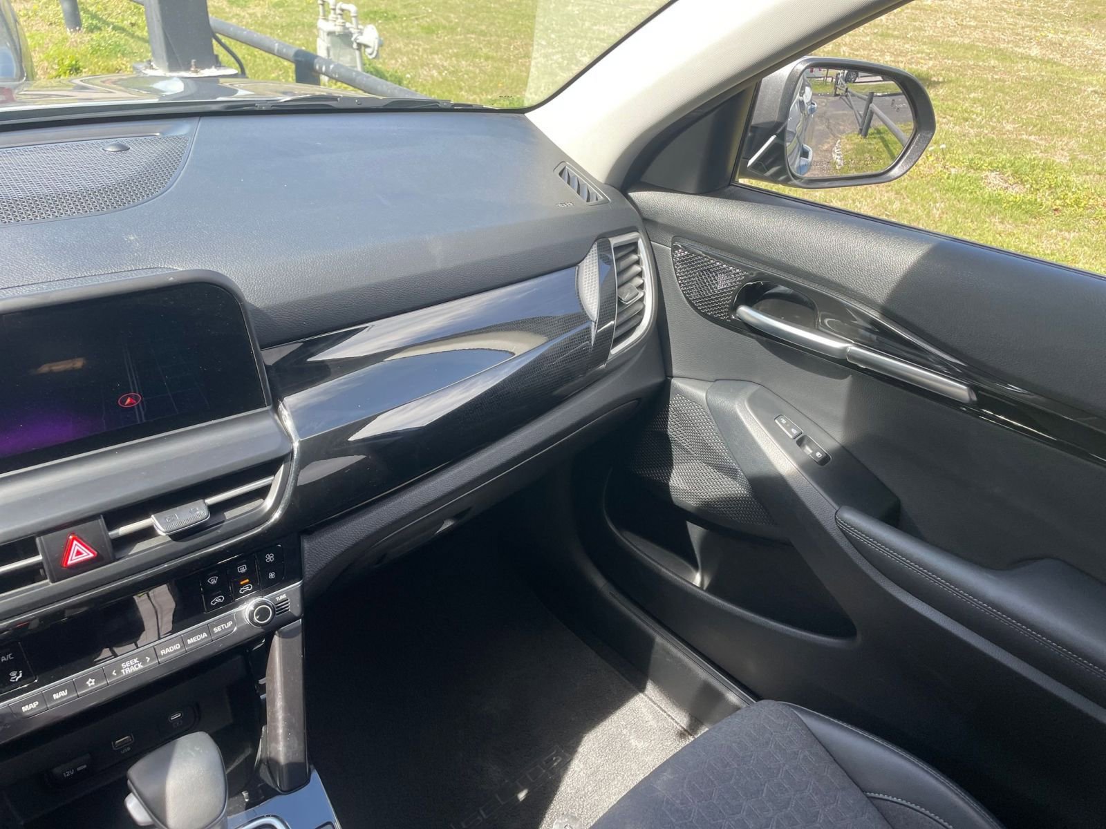 Thumbnail: 2025 Kia Seltos - 35