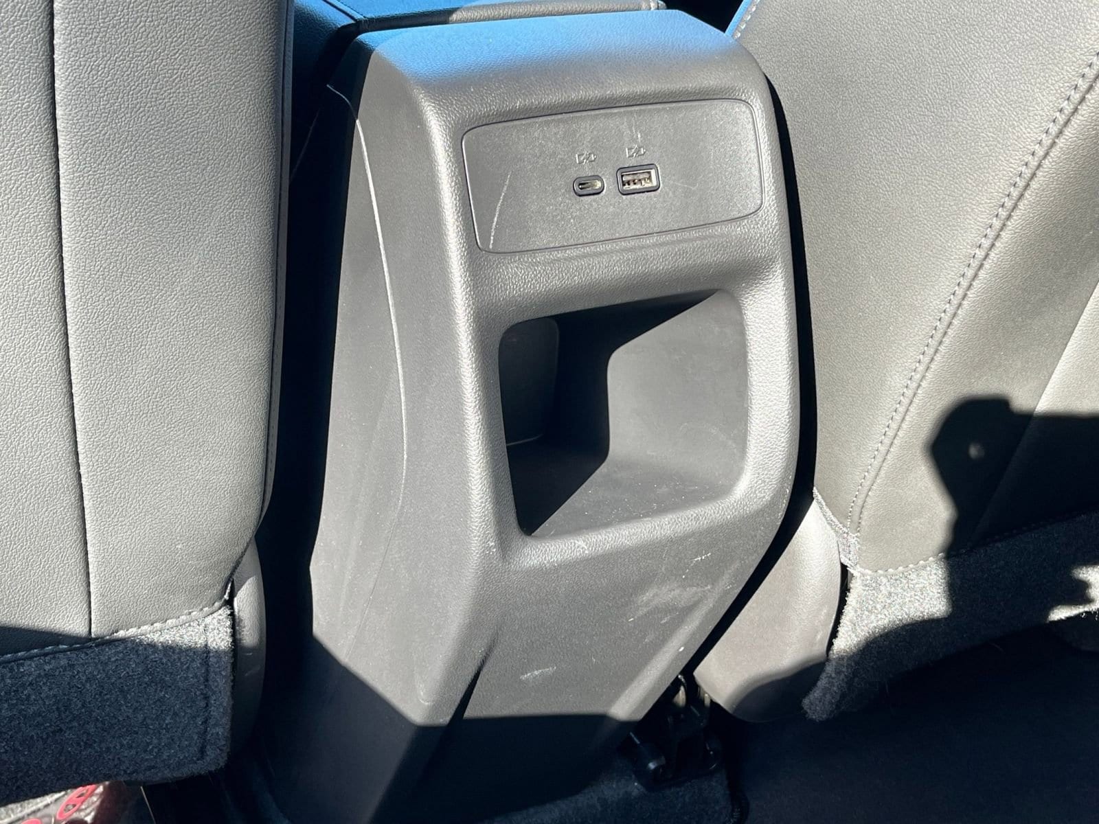 Thumbnail: 2025 Buick Envista - 23