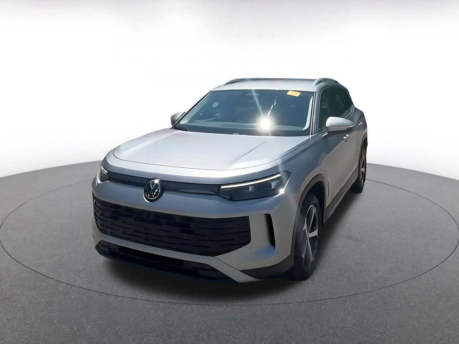 Thumbnail: 2026 Volkswagen Tiguan - 6