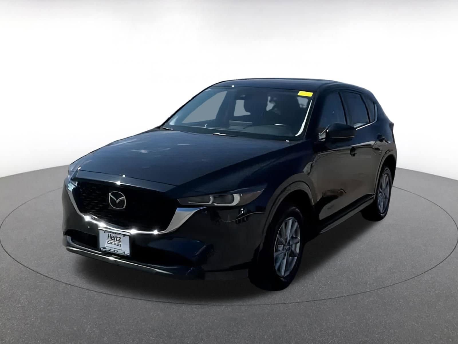 Thumbnail: 2025 Mazda CX-5 - 4