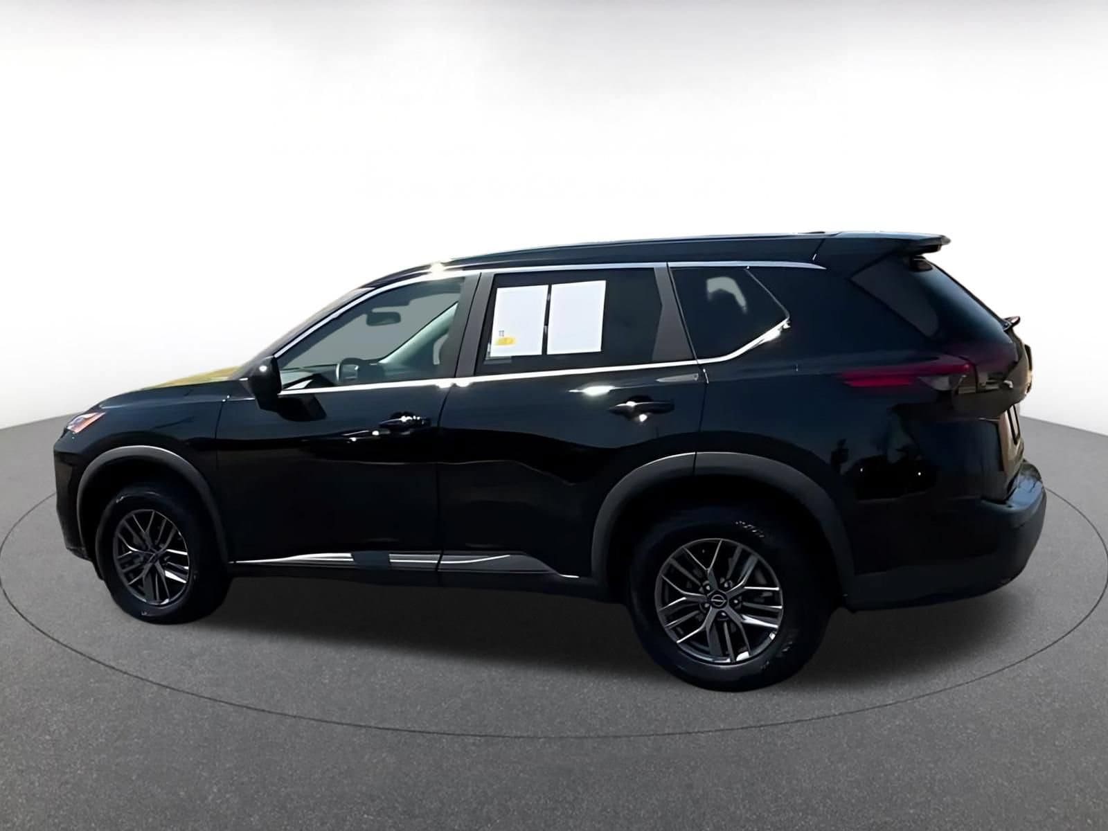 Thumbnail: 2026 Nissan Rogue - 9