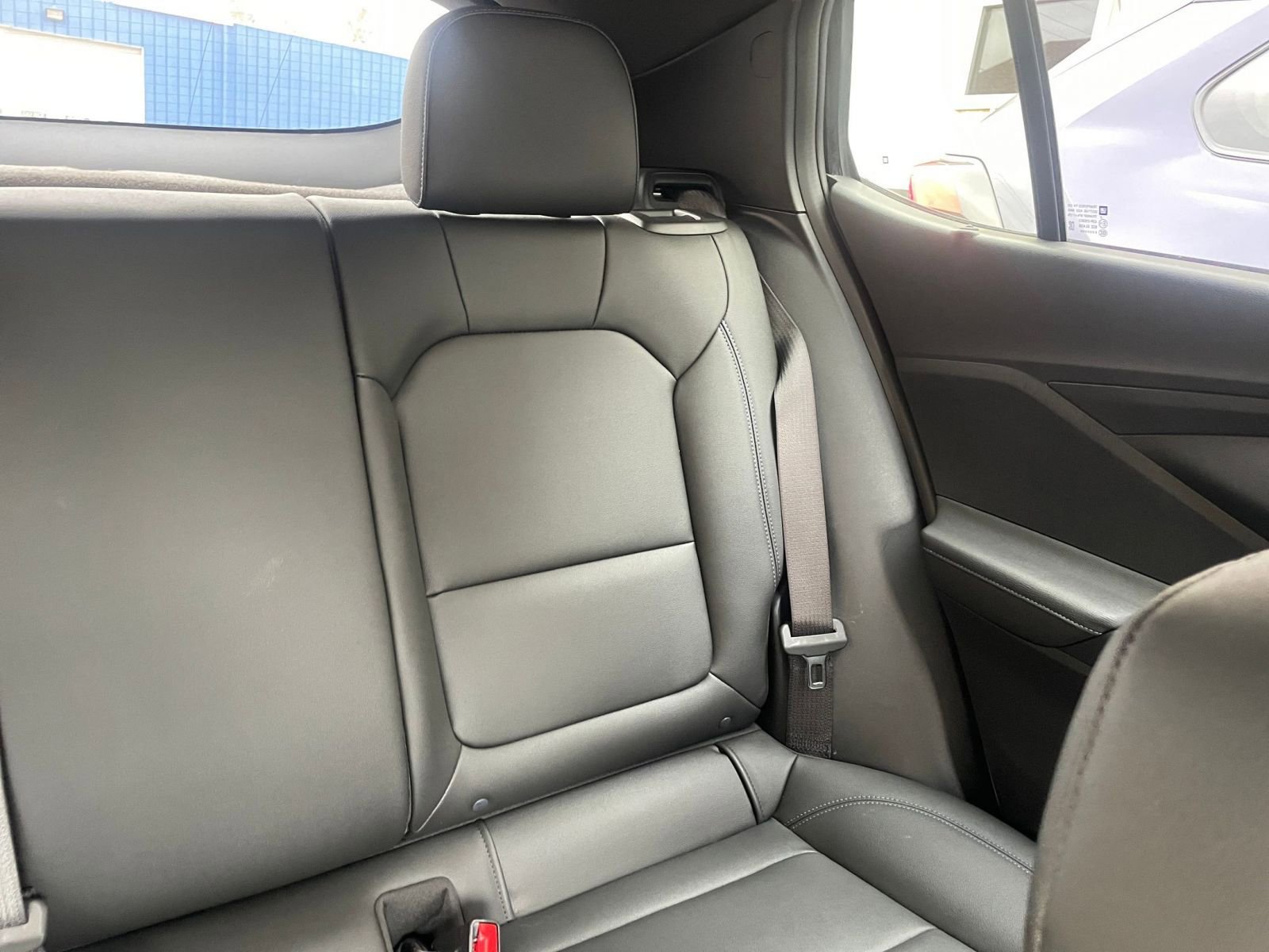 Thumbnail: 2025 Buick Envista - 35