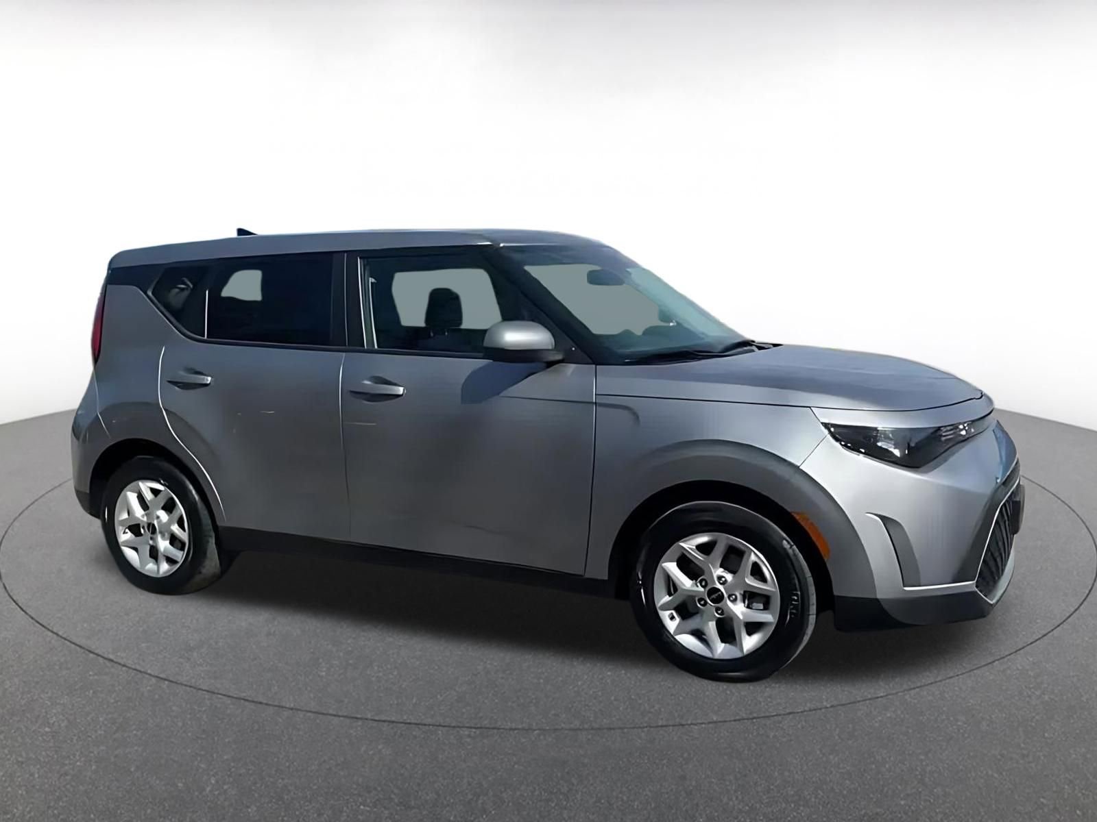 Thumbnail: 2025 Kia Soul - 8
