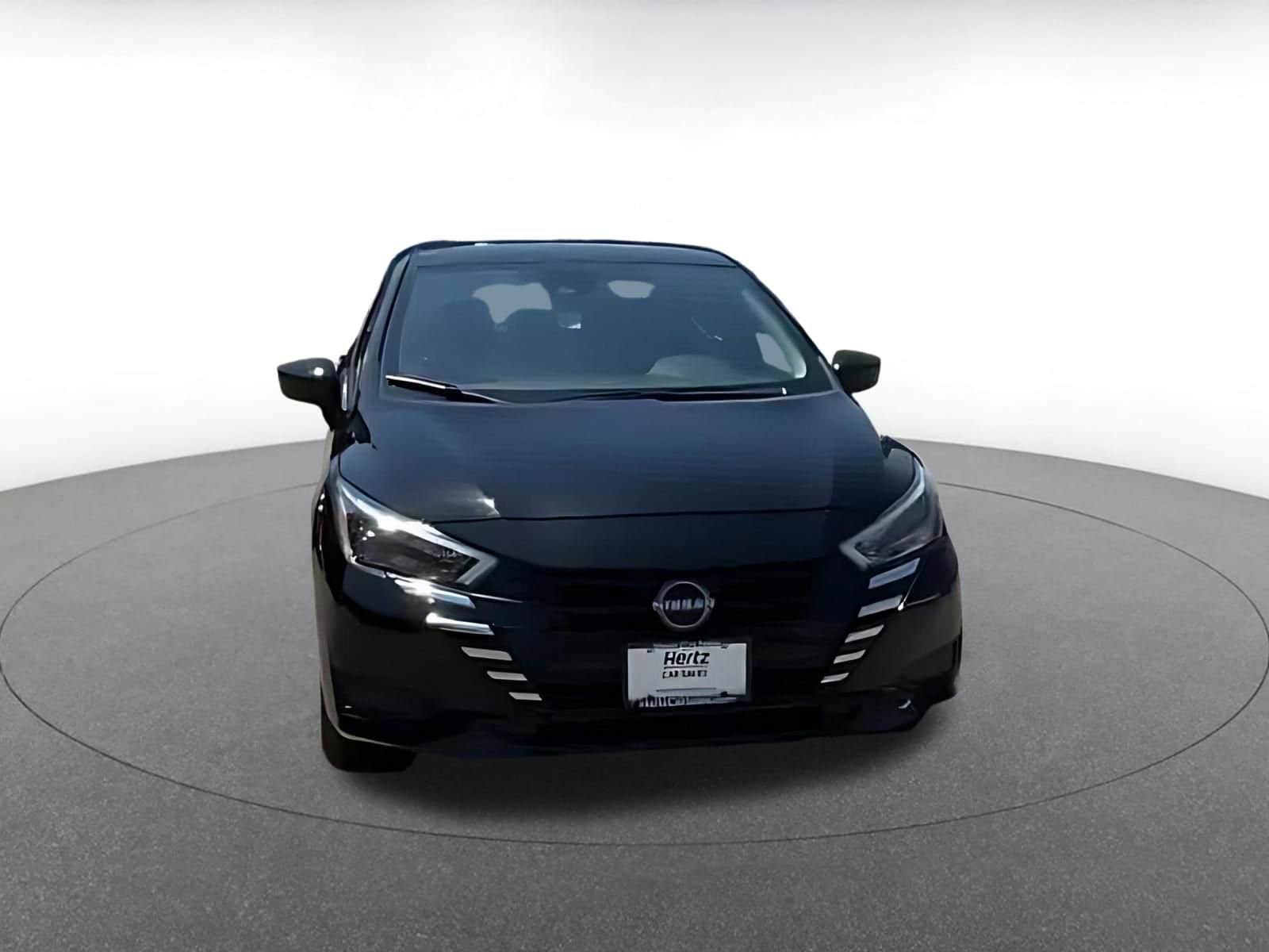 Thumbnail: 2025 Nissan Versa - 3