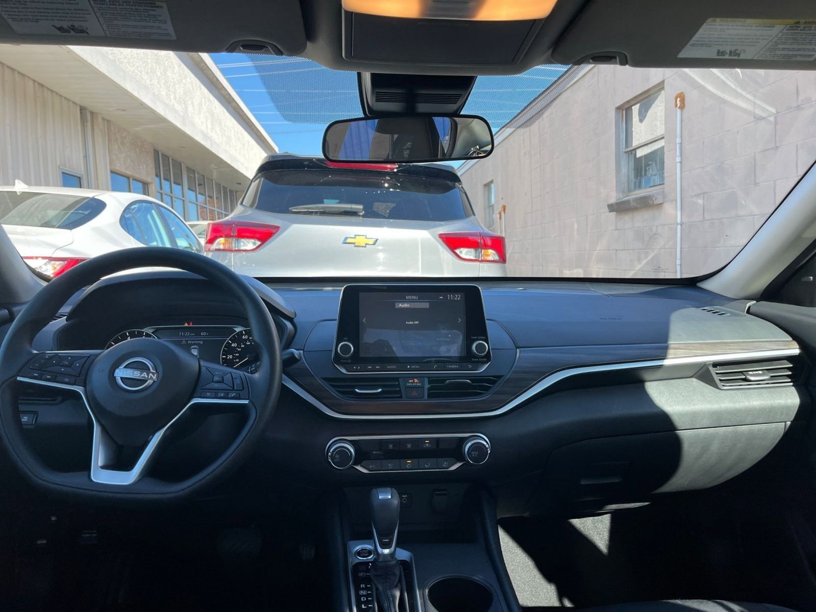 Thumbnail: 2025 Nissan Altima - 32