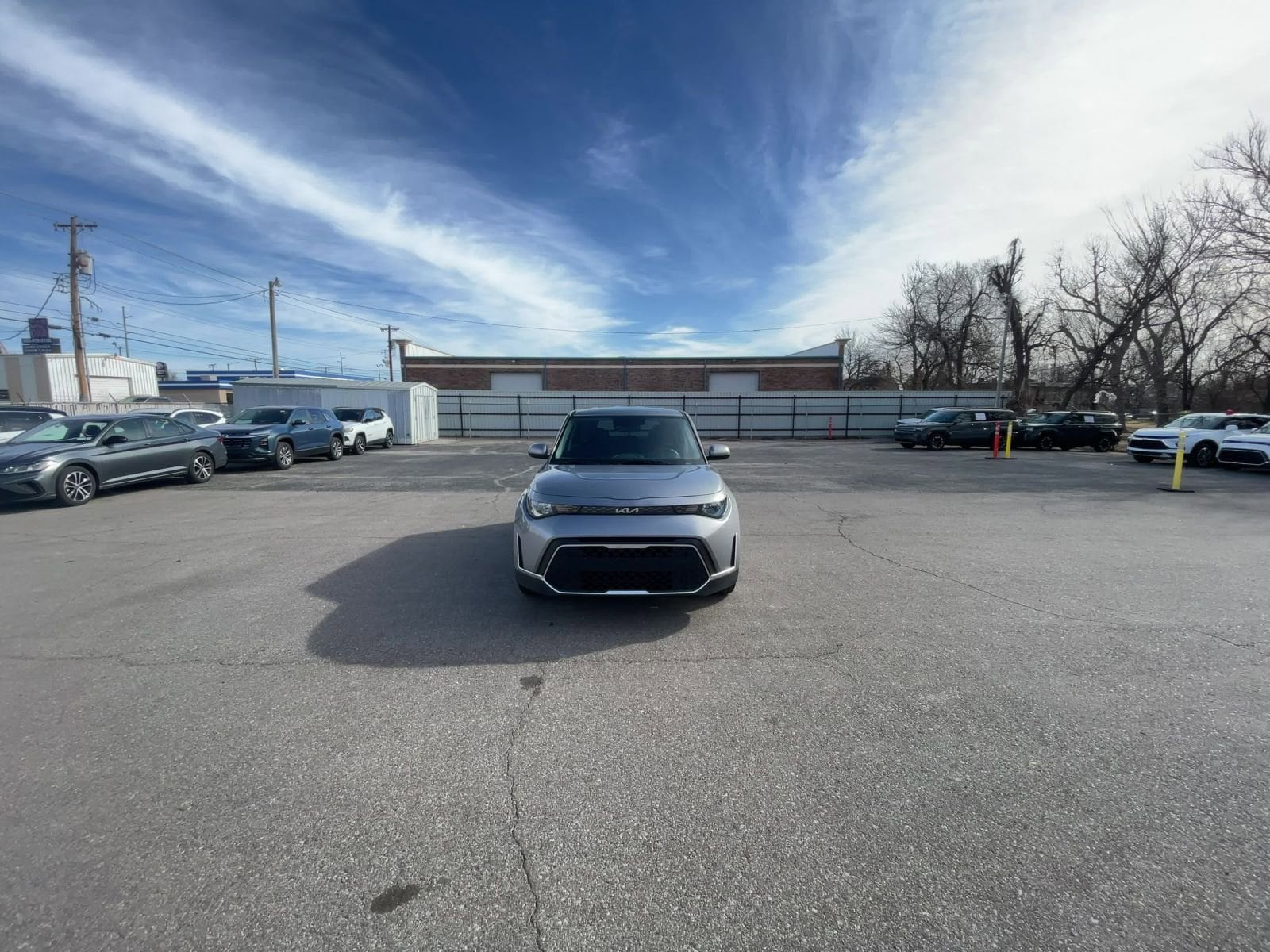 Thumbnail: 2025 Kia Soul - 16