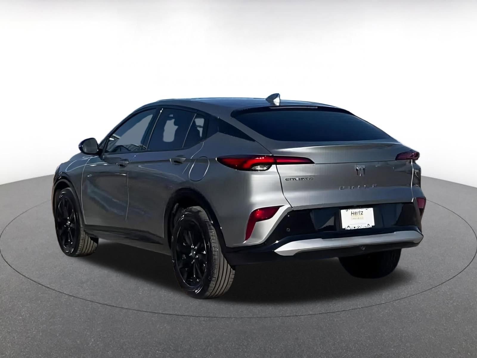 Thumbnail: 2025 Buick Envista - 14