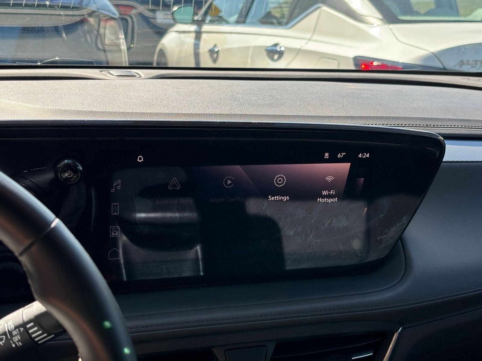 Thumbnail: 2025 Buick Encore GX - 20