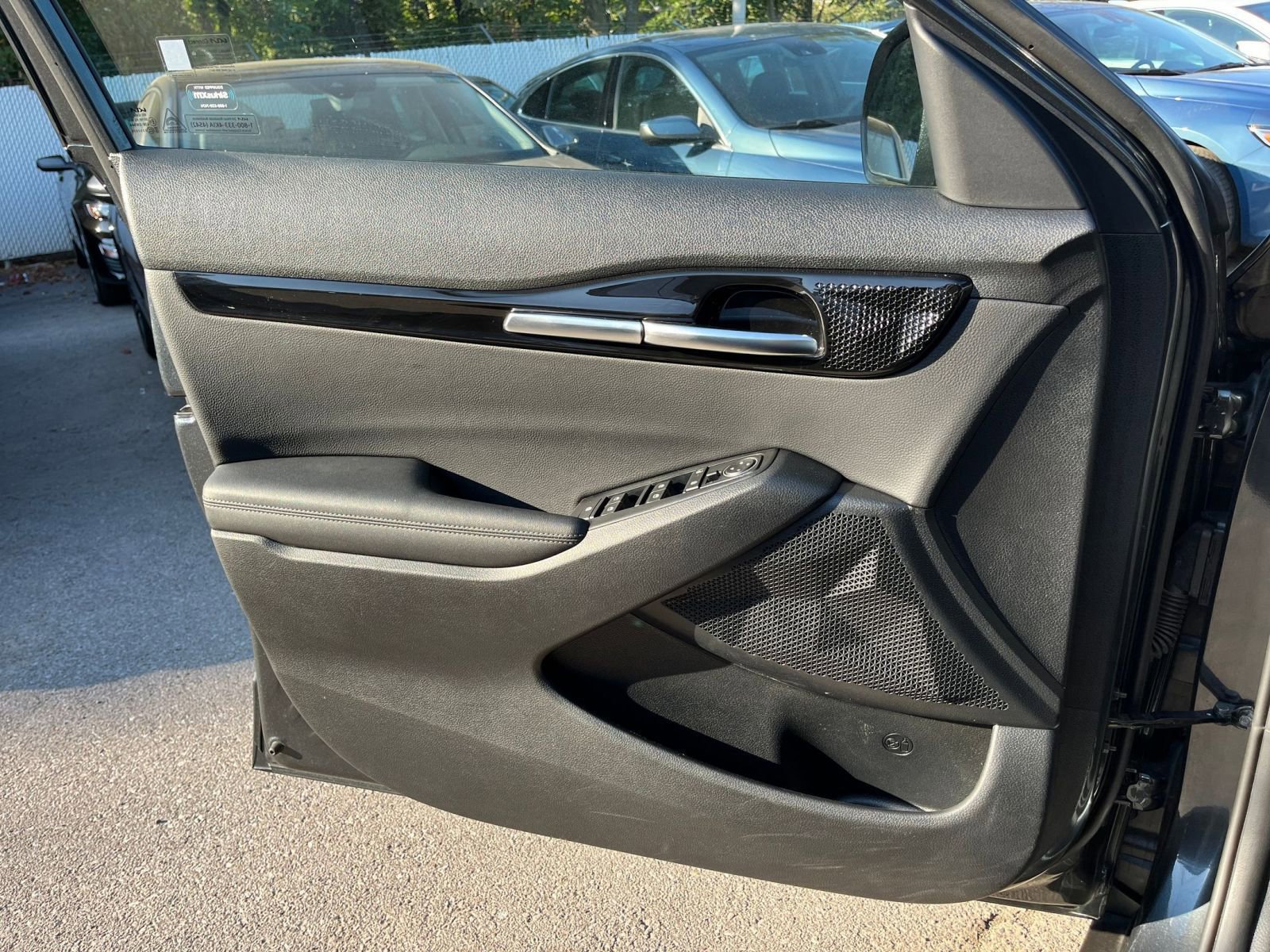 Thumbnail: 2025 Kia Seltos - 20