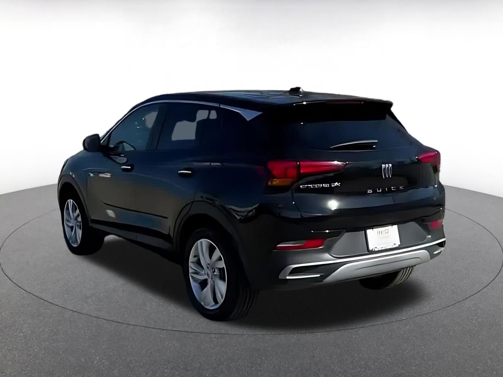 Thumbnail: 2025 Buick Encore GX - 10