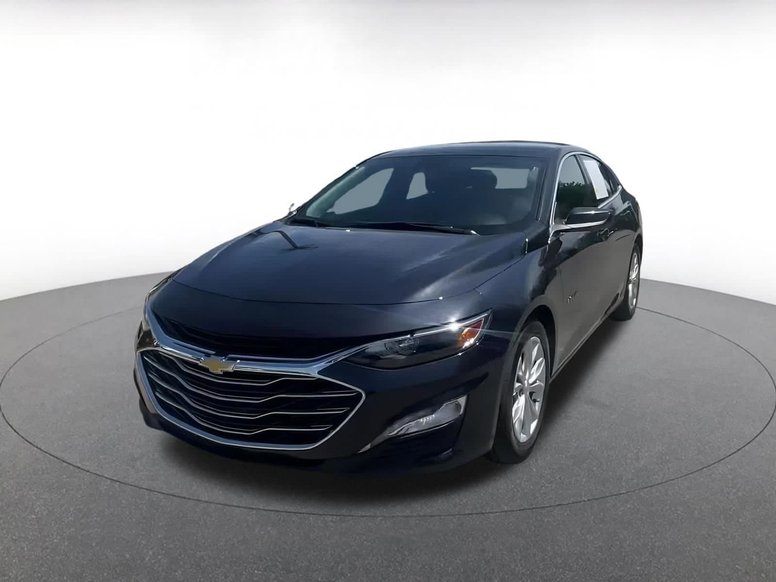 Thumbnail: 2023 Chevrolet Malibu - 6