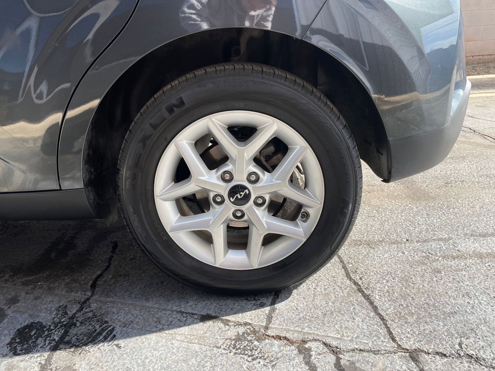 Thumbnail: 2025 Kia Soul - 28