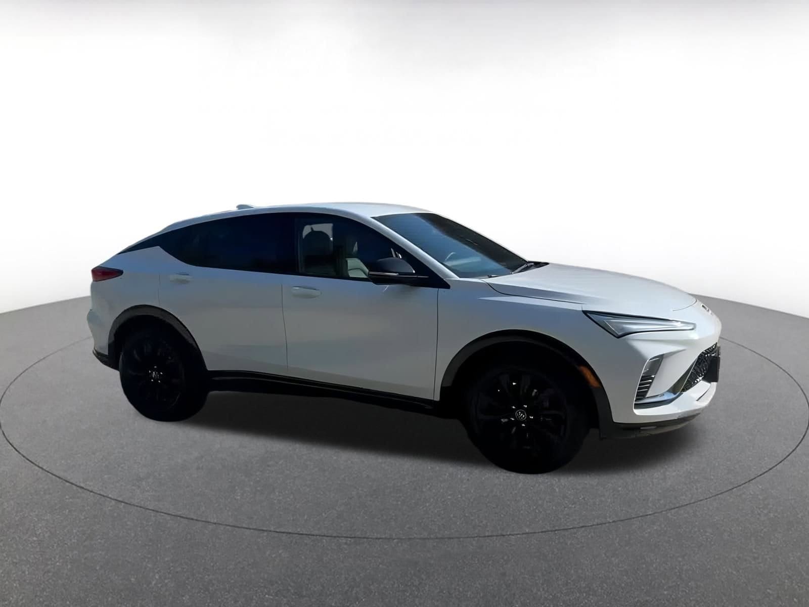 Thumbnail: 2025 Buick Envista - 2