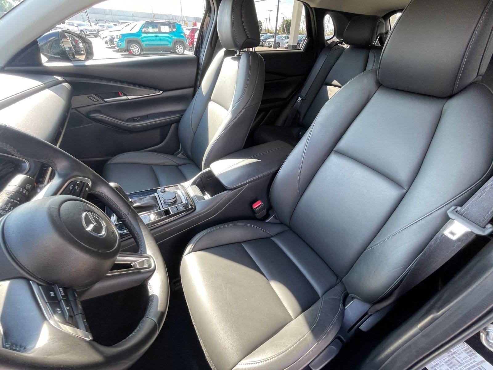 Thumbnail: 2024 Mazda CX-30 - 35