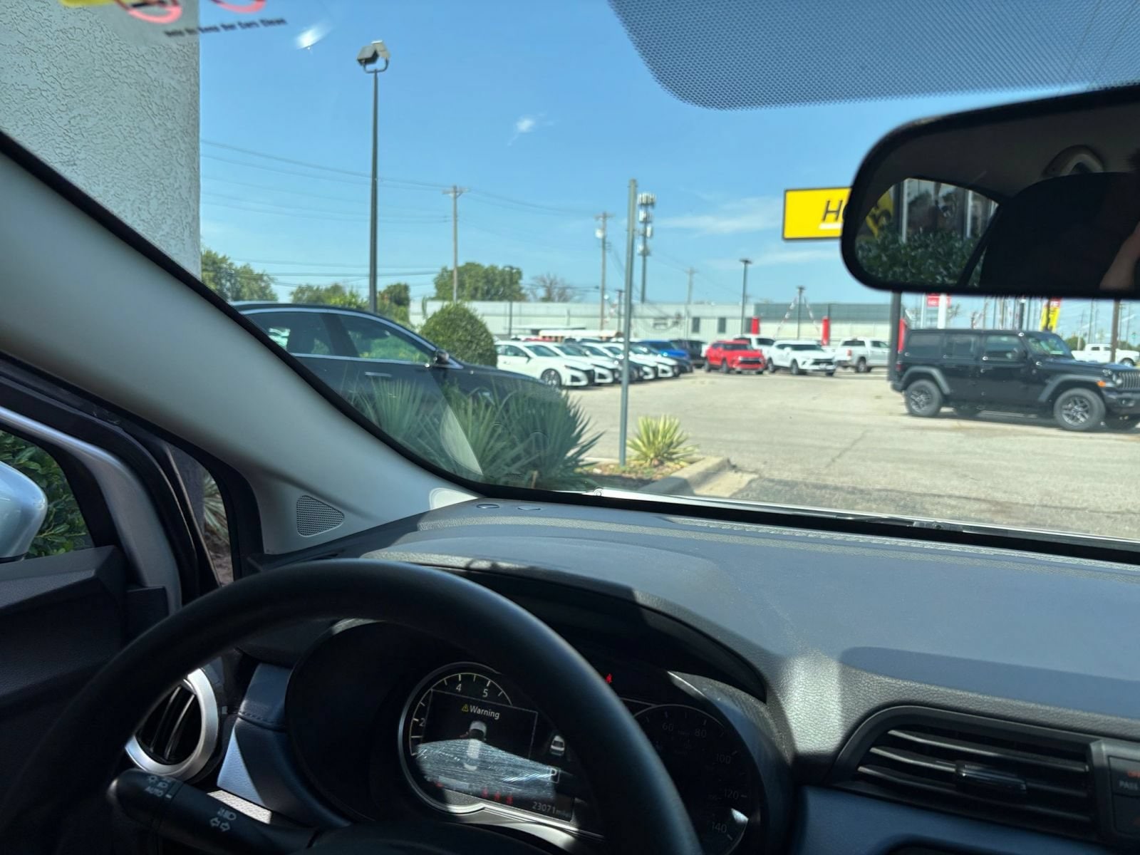 Thumbnail: 2025 Nissan Versa - 31