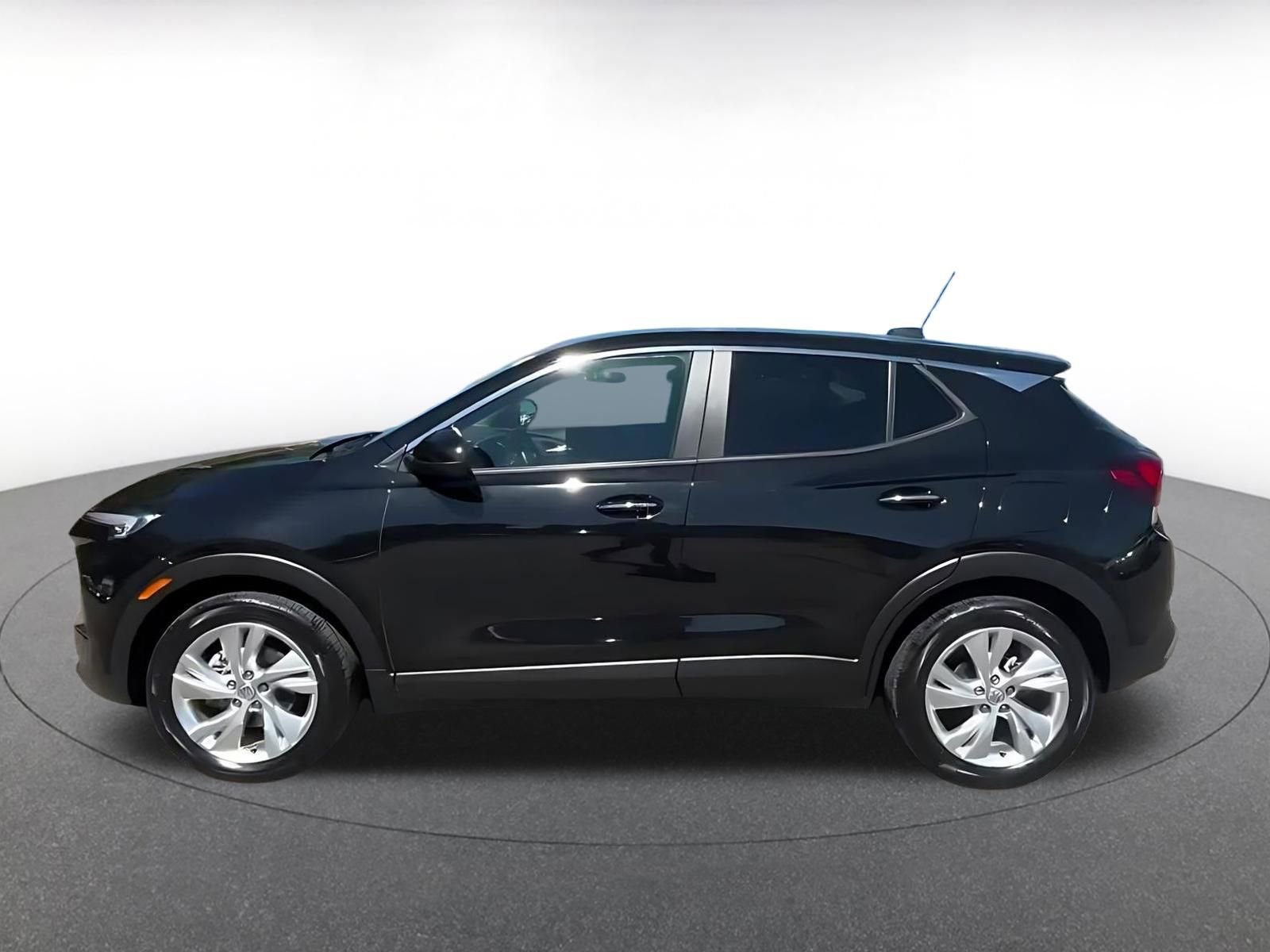 Thumbnail: 2025 Buick Encore GX - 9