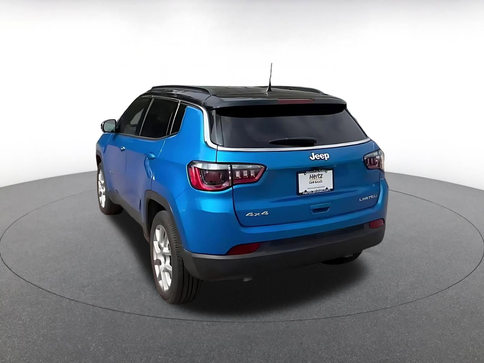 Thumbnail: 2025 Jeep Compass - 11