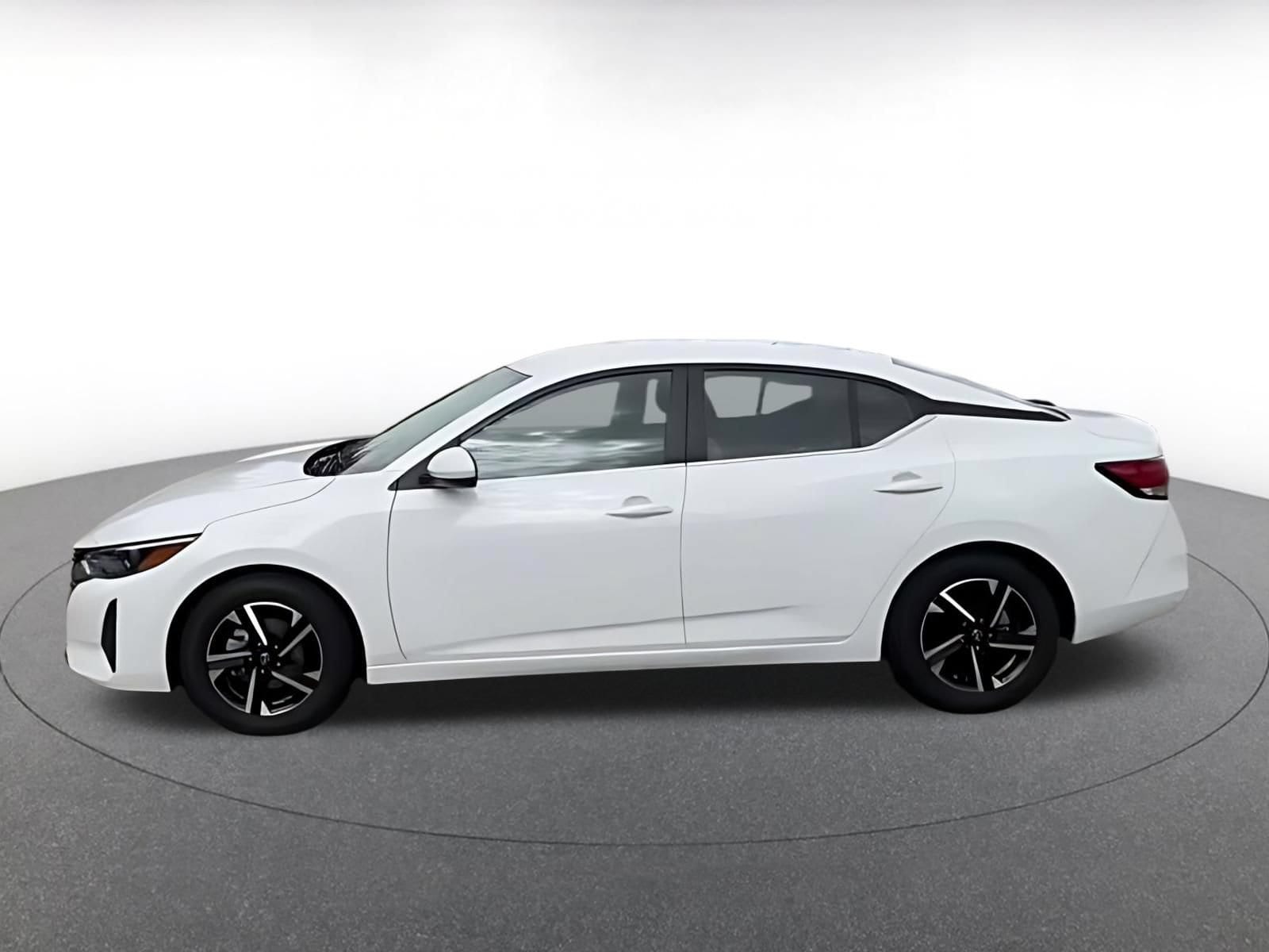 Thumbnail: 2025 Nissan Sentra - 14