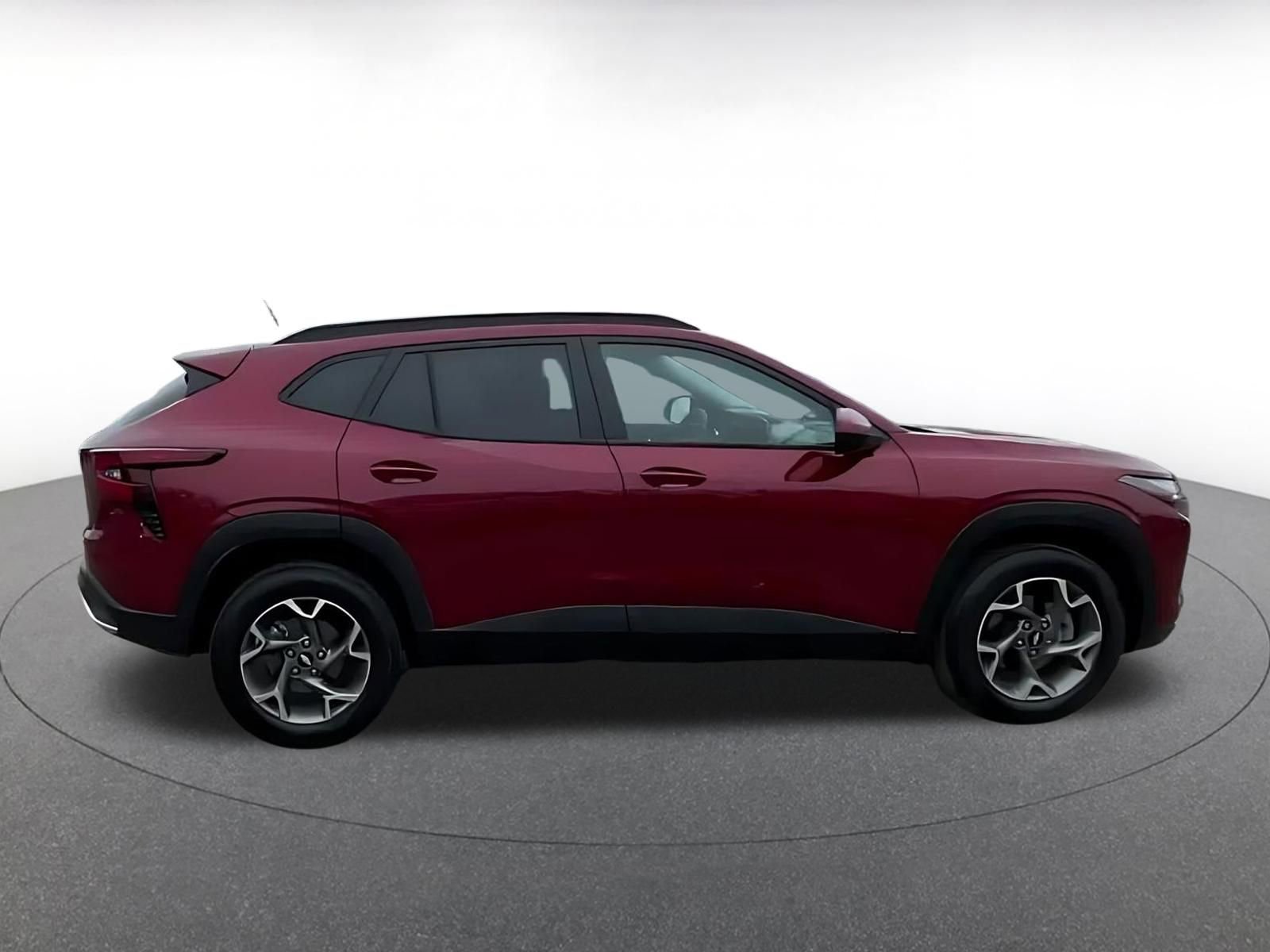 Thumbnail: 2025 Chevrolet Trax - 14