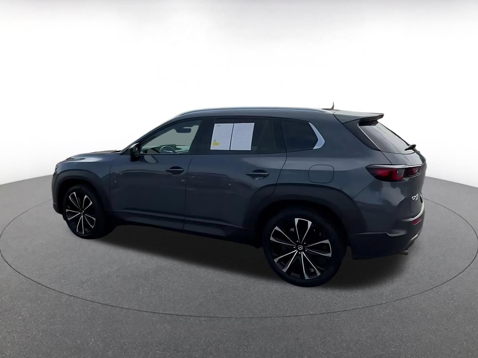 Thumbnail: 2026 Mazda CX-50 - 9
