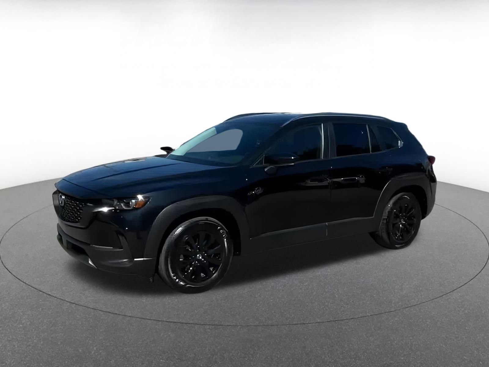 Thumbnail: 2025 Mazda CX-50 - 4