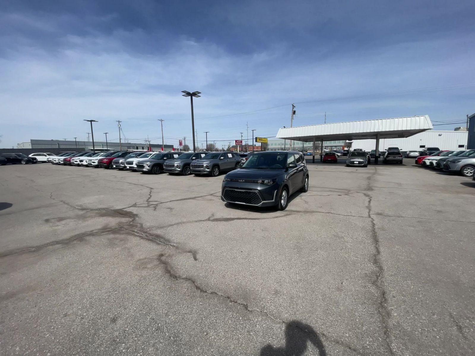 Thumbnail: 2025 Kia Soul - 16