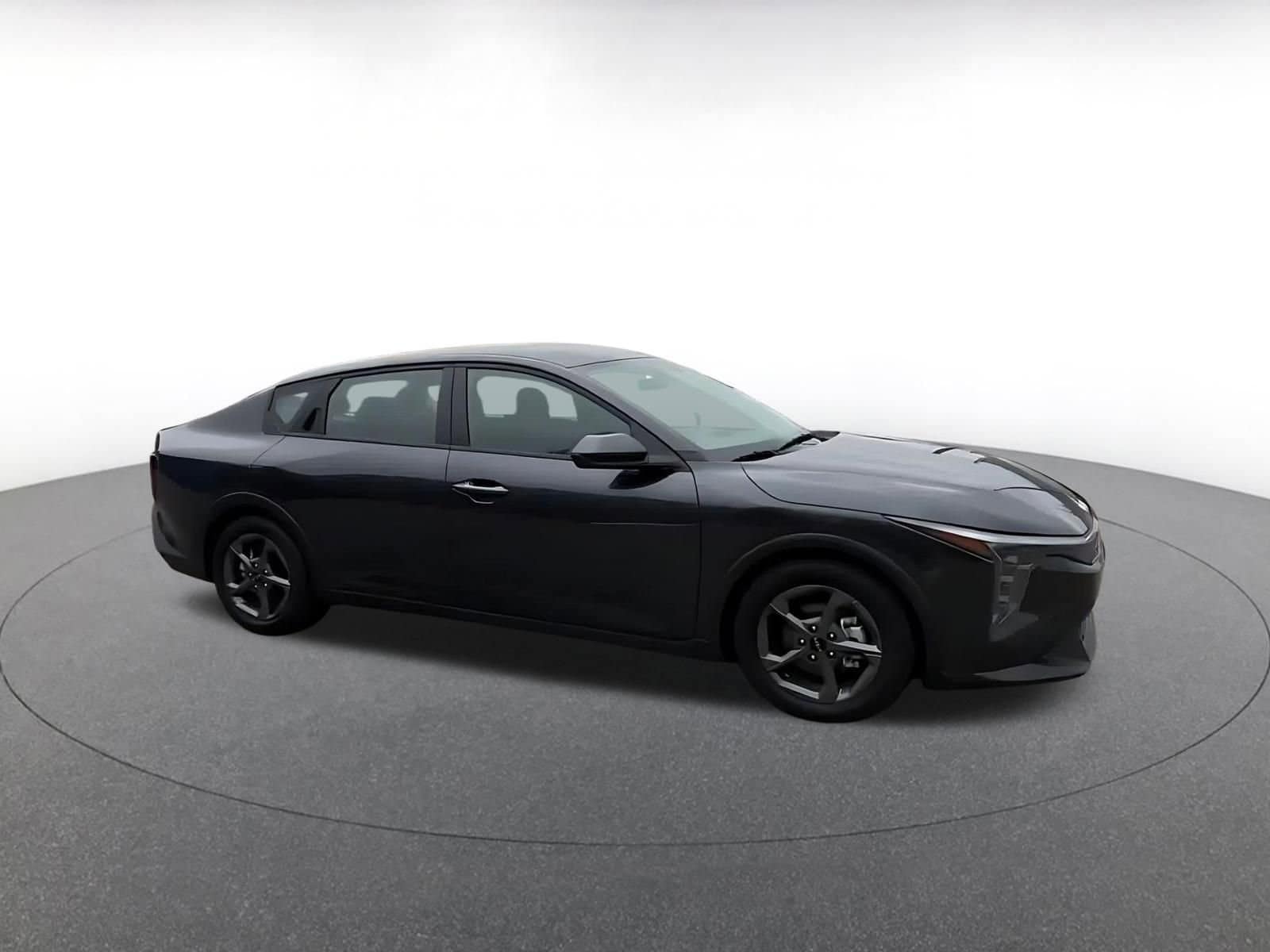 Thumbnail: 2025 Kia K4 - 2