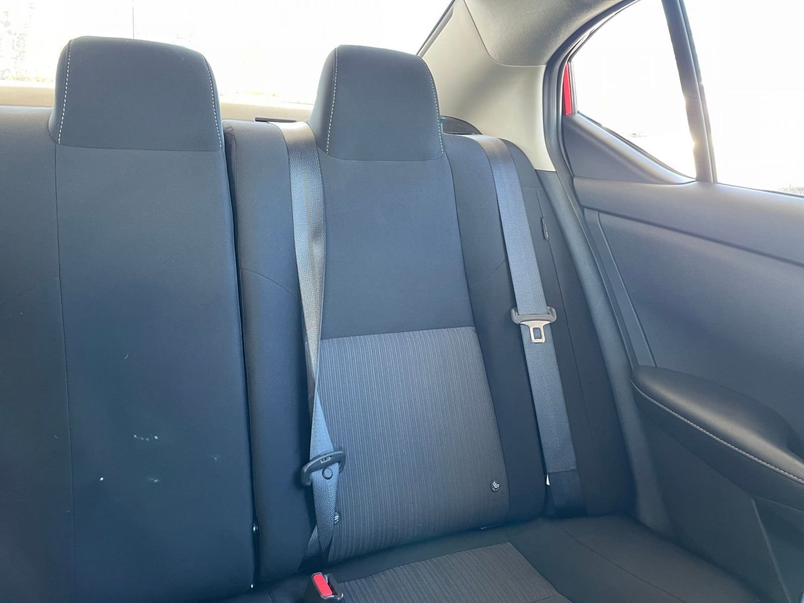 Thumbnail: 2024 Nissan Sentra - 35