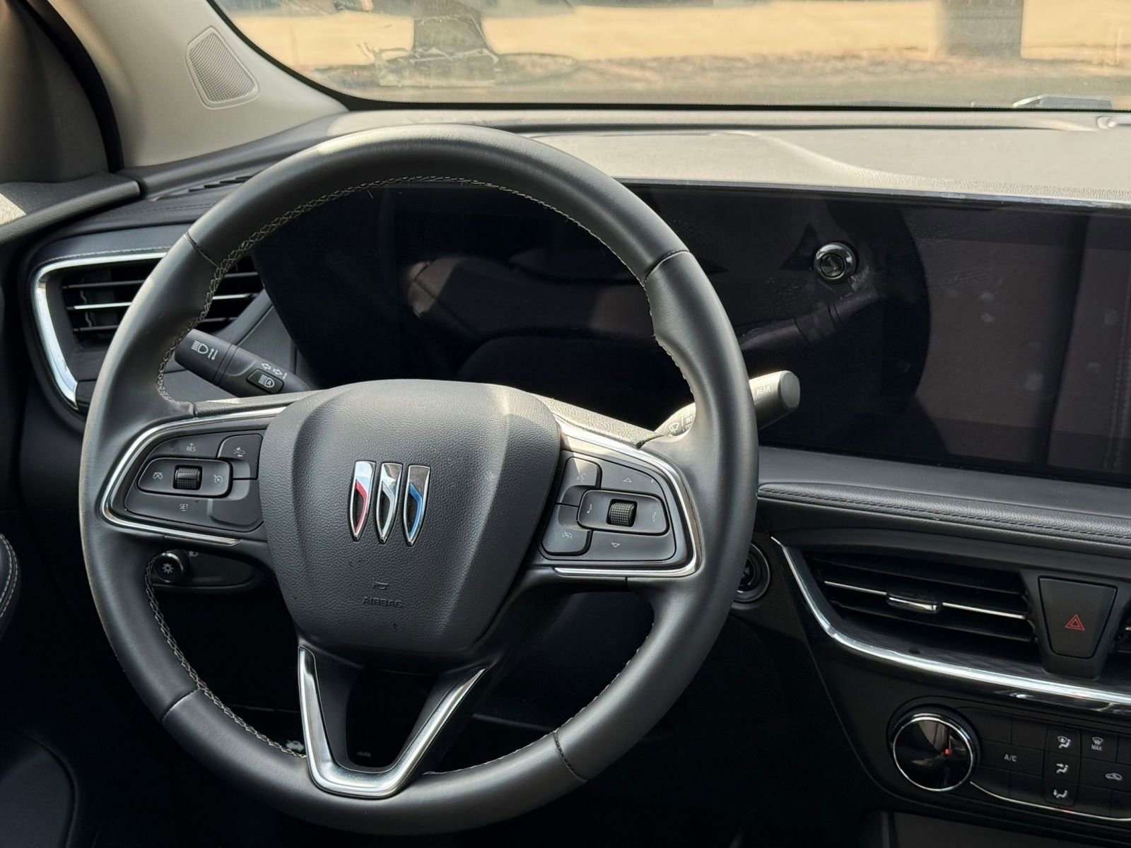 Thumbnail: 2025 Buick Encore GX - 35