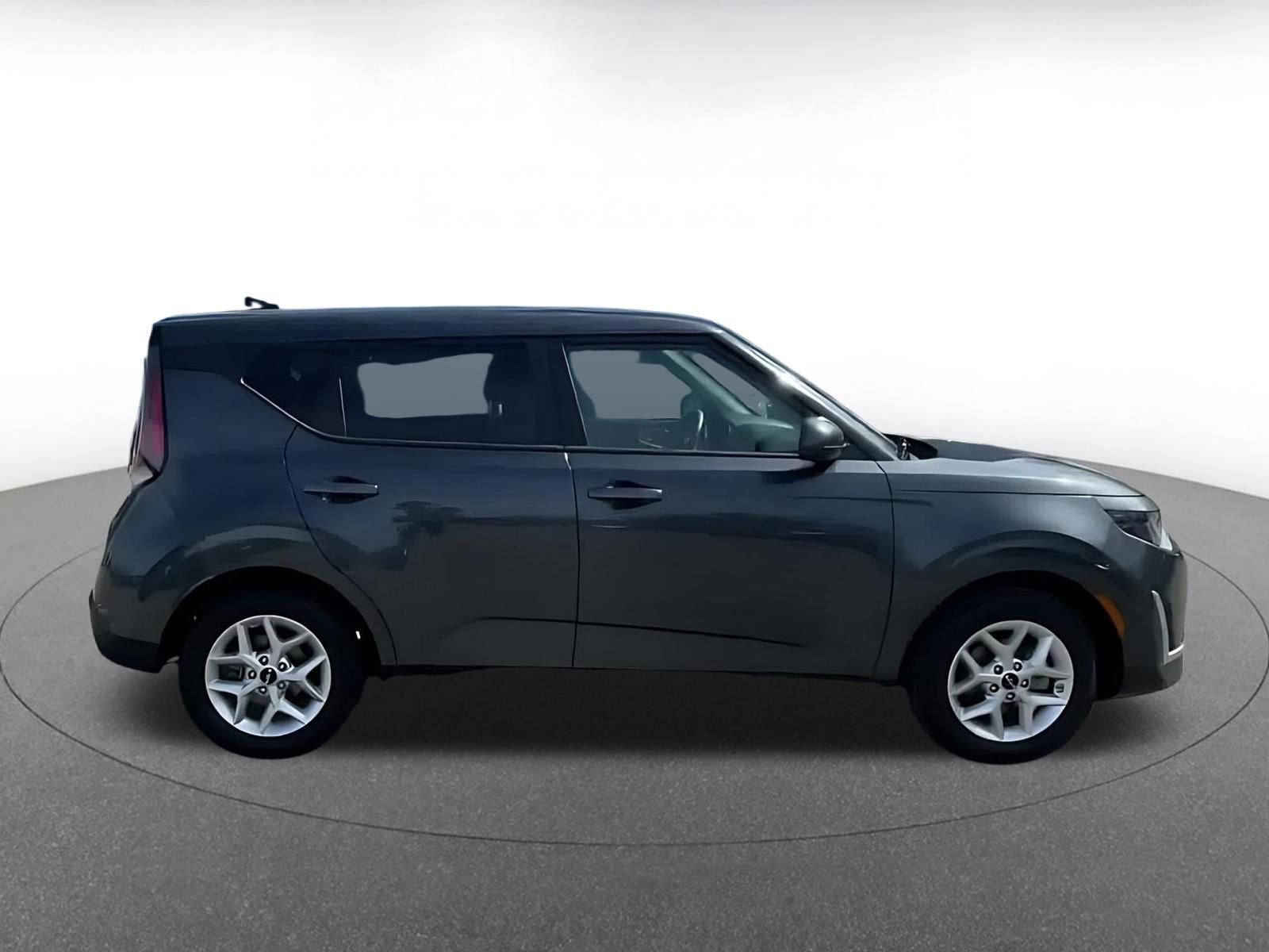 Thumbnail: 2025 Kia Soul - 14