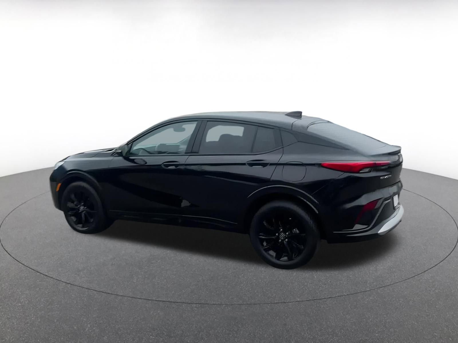 Thumbnail: 2025 Buick Envista - 10