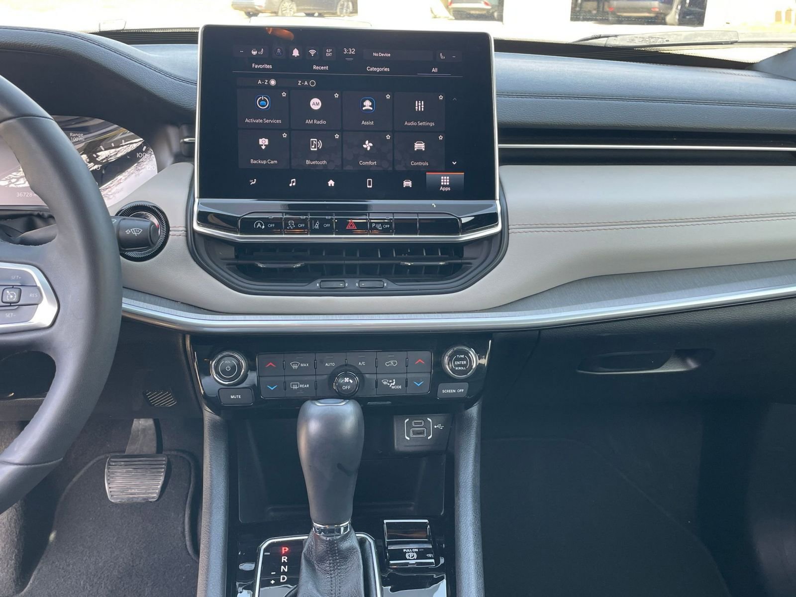 Thumbnail: 2025 Jeep Compass - 17