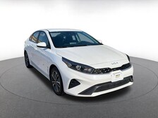 2024 Kia Forte LXS -
                  Oklahoma City, OK
