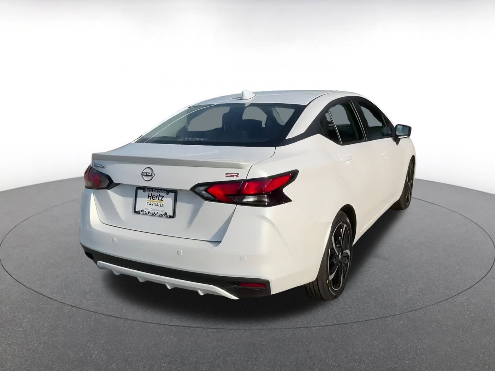 Thumbnail: 2024 Nissan Versa - 12