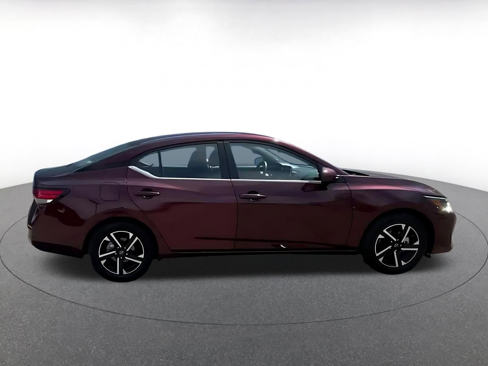 Thumbnail: 2025 Nissan Sentra - 15