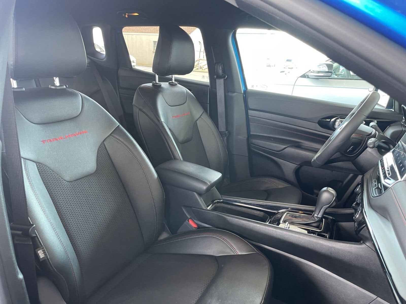 Thumbnail: 2025 Jeep Compass - 35