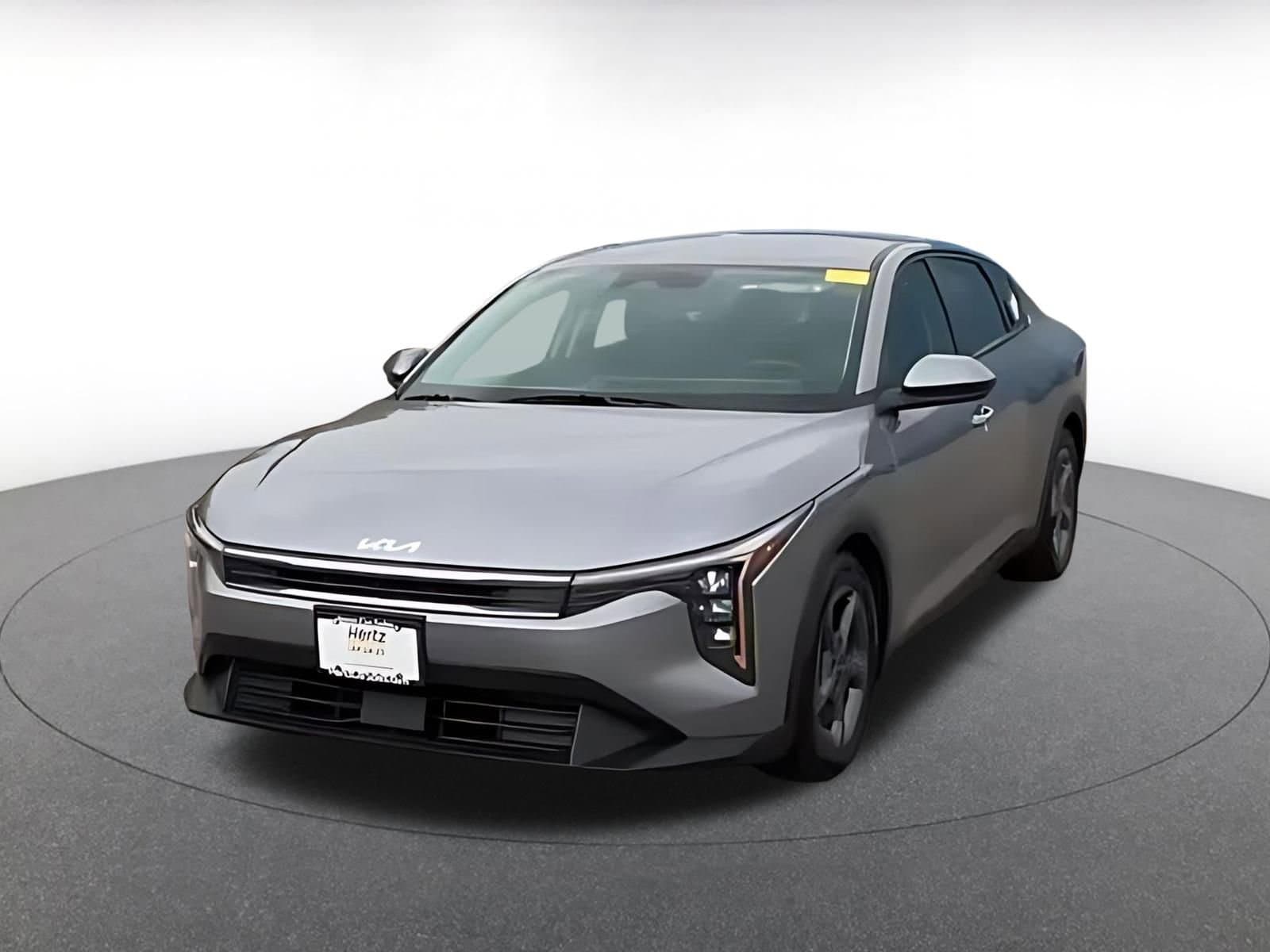 Thumbnail: 2025 Kia K4 - 8
