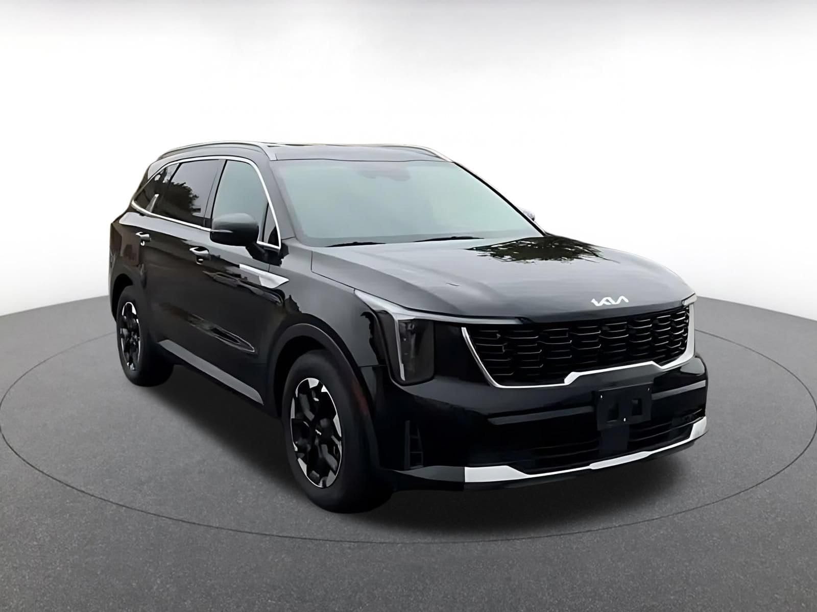 Thumbnail: 2024 Kia Sorento - 3