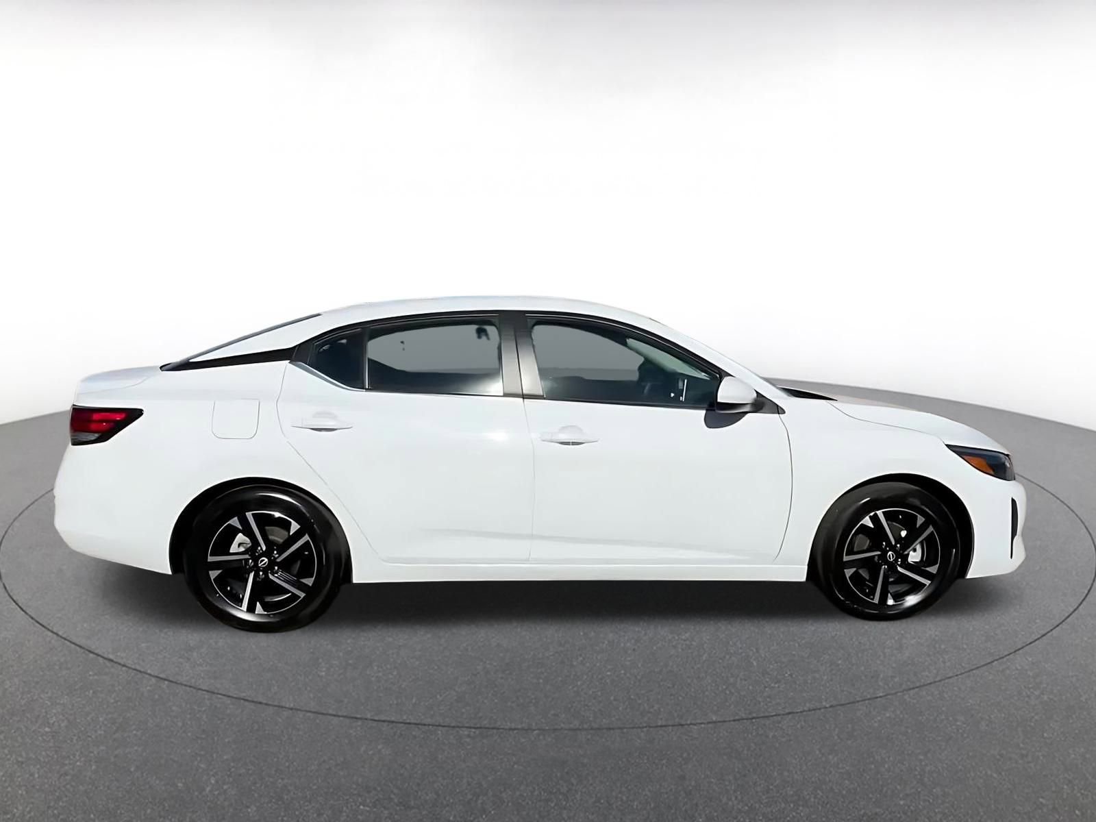 Thumbnail: 2025 Nissan Sentra - 14